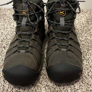 Keen Hiking Boots
